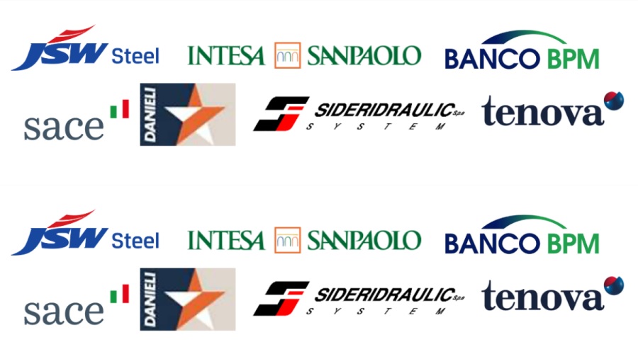 JSW Steel USA ties-up financing of US$ 182 million with Intesa Sanpaolo and Banco BPM